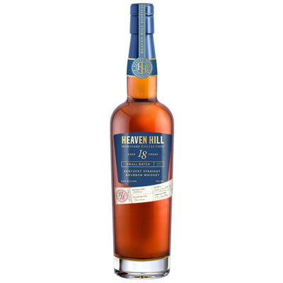 Heaven Hill Heritage Collection 18 Year Old 2024 Release - Main Street Liquor