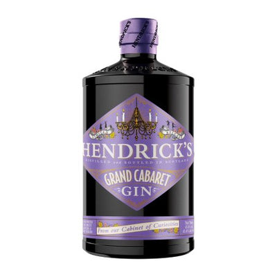 Hendrick's Grand Cabaret Gin - Main Street Liquor