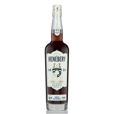 Henebery Old Fashioned - Main Street Liquor