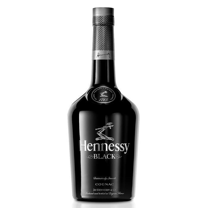 Hennessy Black - Main Street Liquor