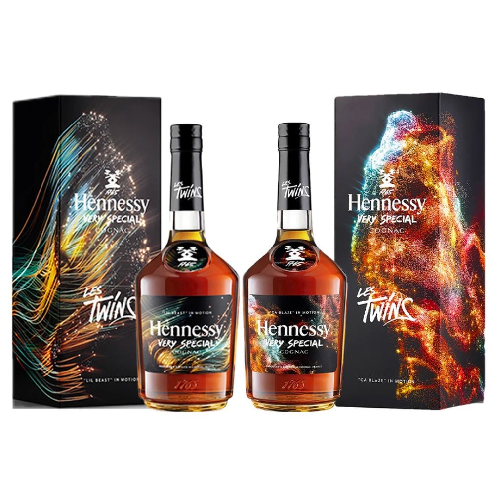 Buy Hennessy V.S Carnival Limited Edition Cognac 750ml® Online