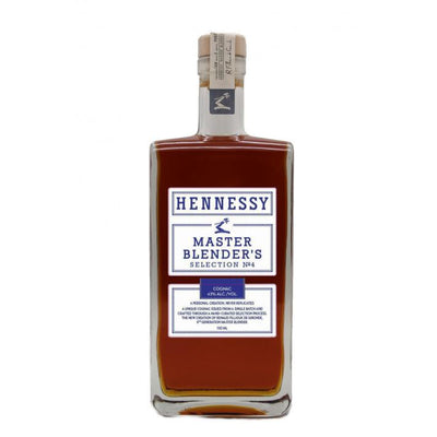 Hennessy Master Blender's Selection No. 4 - Main Street Liquor