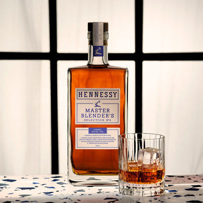 Hennessy Master Blender's Selection No. 4 - Main Street Liquor