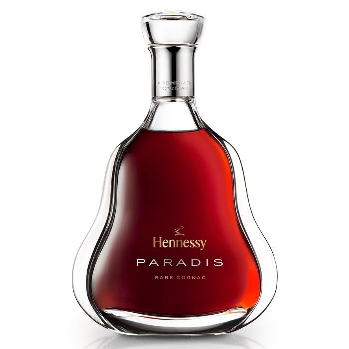 Hennessy Paradis - Main Street Liquor
