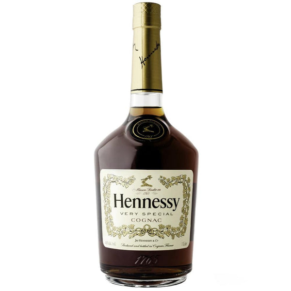 Buy Hennessy V.S 1L® Online | Cognac Delivered Nationwide