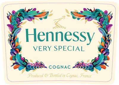 Hennessy V.S Carnival Limited Edition Cognac 750ml - Main Street Liquor