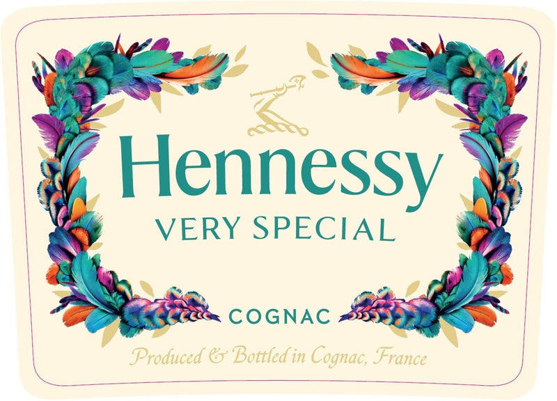 Hennessy V.S Carnival Limited Edition Cognac 750ml - Main Street Liquor