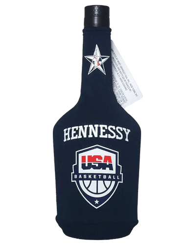 Hennessy V.S Cognac USA Basketball 2024 Olympics Edition - Main Street Liquor