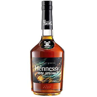 Hennessy VS Les Twins "Lil Beast" In Motion - Main Street Liquor