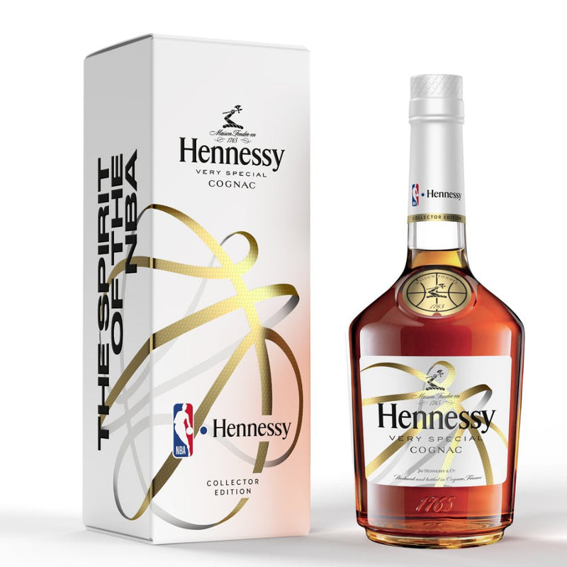 Hennessy V.S NBA Limited Edition - Main Street Liquor