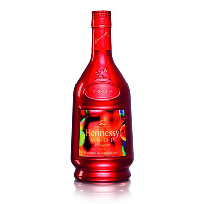 Hennessy VSOP Chinese New Year 2020 by Zhang Huan - Main Street Liquor