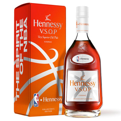 Hennessy V.S.O.P NBA Limited Edition 2022 - Main Street Liquor