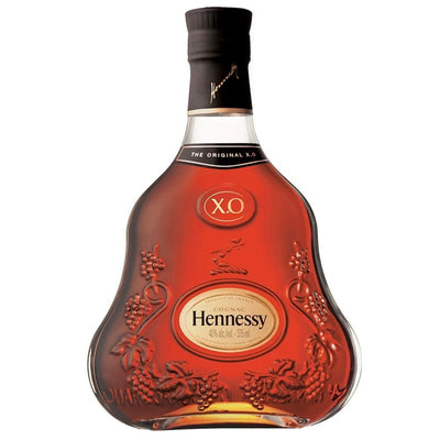 Hennessy X.O 375ml - Main Street Liquor