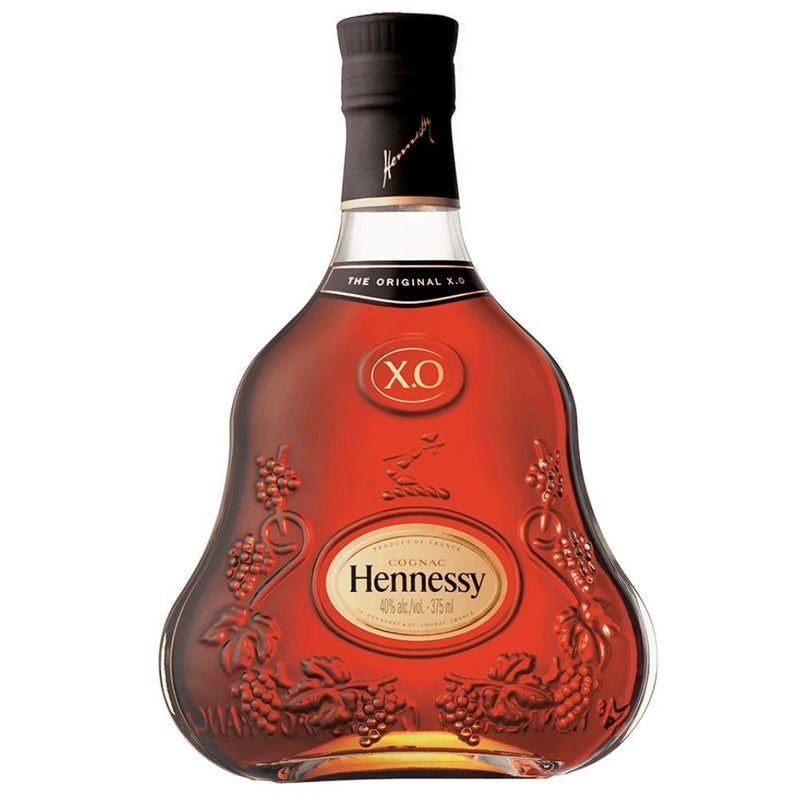 Hennessy X.O 375ml - Main Street Liquor