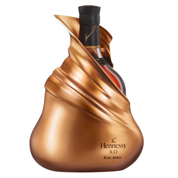 Buy Hennessy X.O Kim Jones Limited Edition® Online | Cognac