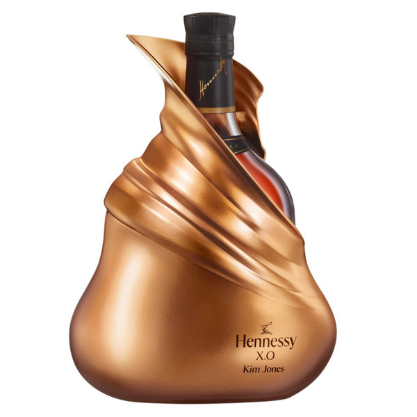 Buy Hennessy X.O Kim Jones Limited Edition® Online | Cognac