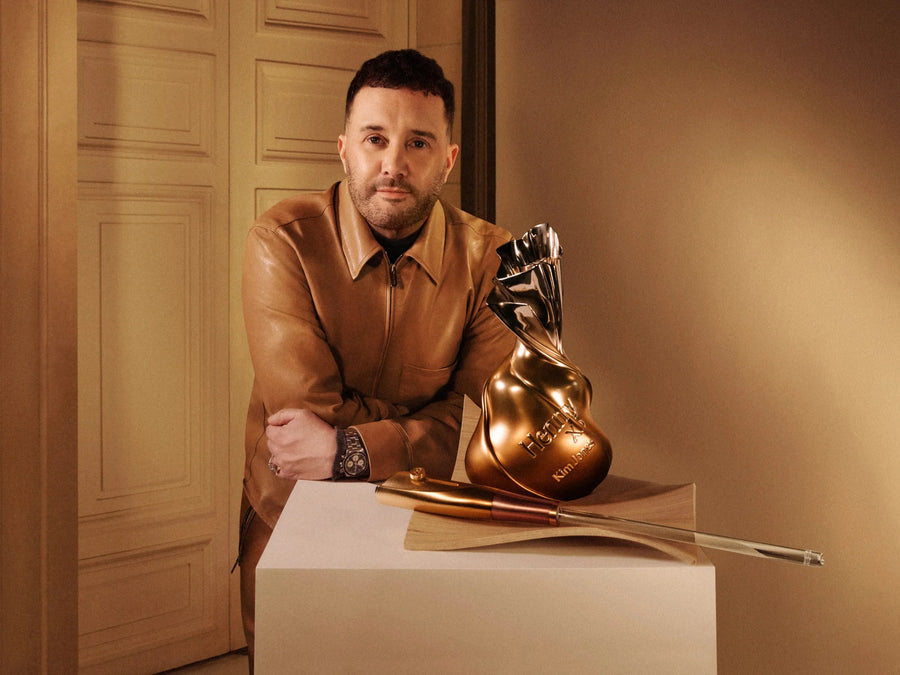 Buy Hennessy X.O Kim Jones Limited Edition® Online | Cognac