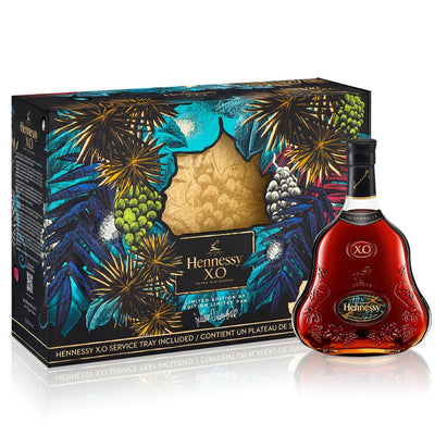 Hennessy XO Limited Edition by Julien Colombier - Main Street Liquor