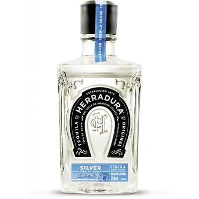 Herradura Silver - Main Street Liquor