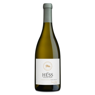 Hess Collection 2019 Chardonnay - Main Street Liquor