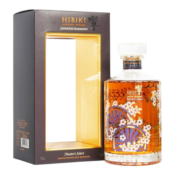 hibiki-harmony-masters-select-