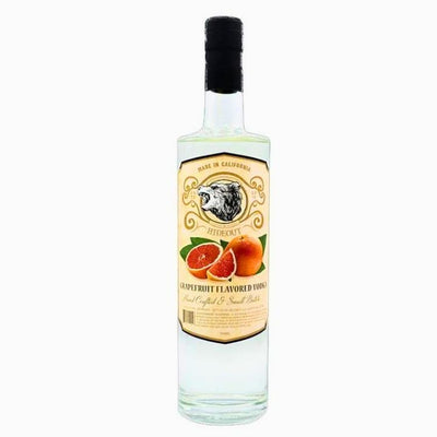 Hideout Grapefruit Flavored Vodka - 750ml - Main Street Liquor