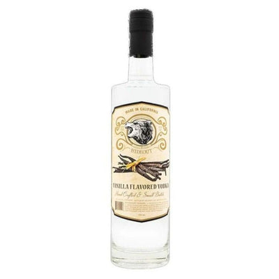 Hideout Vanilla Flavored Vodka - 750ml - Main Street Liquor