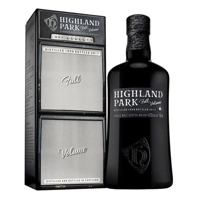 Highland Park Full Volume - Main Street Liquor