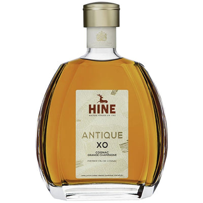 HINE Cognac Antique - Main Street Liquor