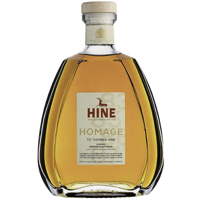 HINE Cognac Homage - Main Street Liquor