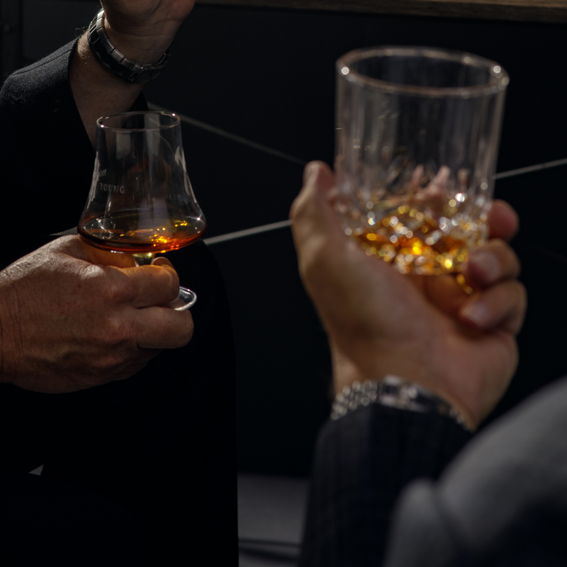 Master Sergeant Series Hooten Young