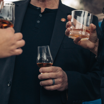 Made to Remember Warrior Pack Hooten Young