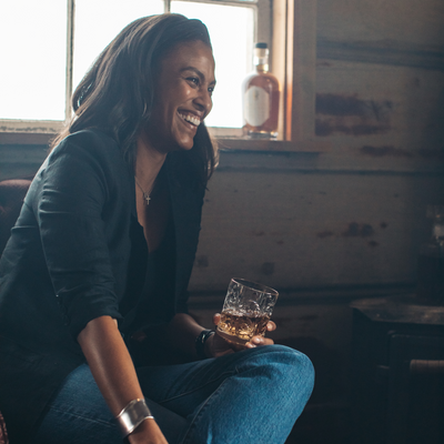 Hooten Young 15yr Barrel Proof Battle Pack Hooten Young