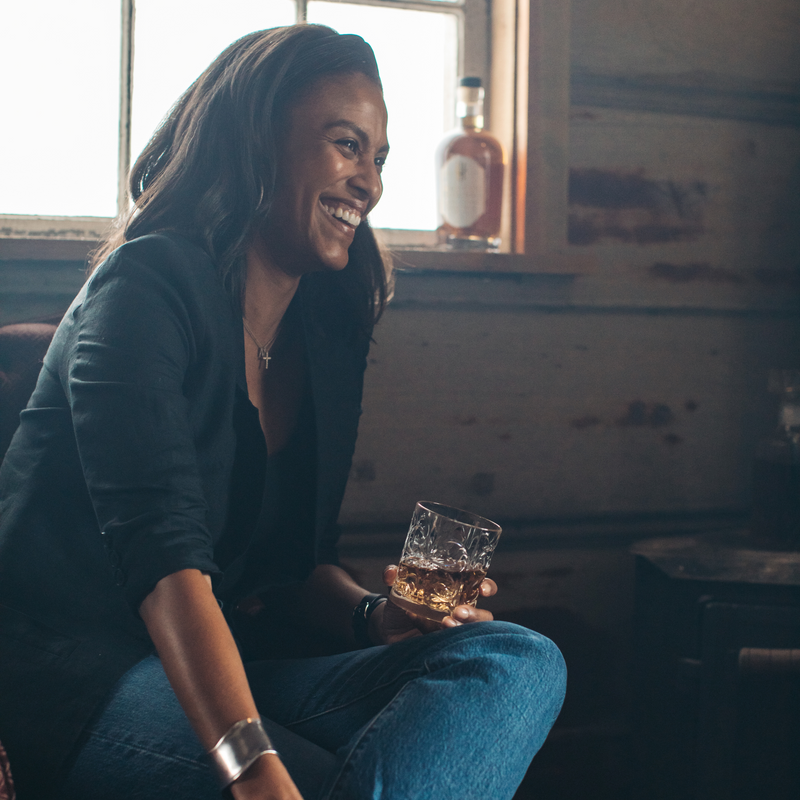 Hooten Young 15yr Barrel Proof Battle Pack Hooten Young