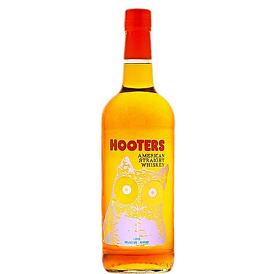 Hooters American Whiskey 1 Liter - Main Street Liquor