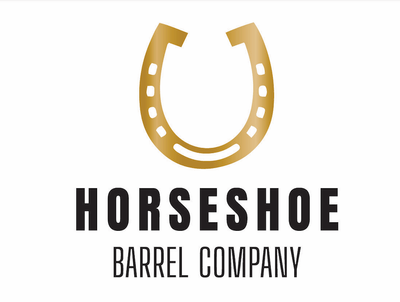 Horseshoe Barrel Company Straight Bourbon Whiskey Toasted Cask 7 Years Aged 120 Proof - Main Street Liquor