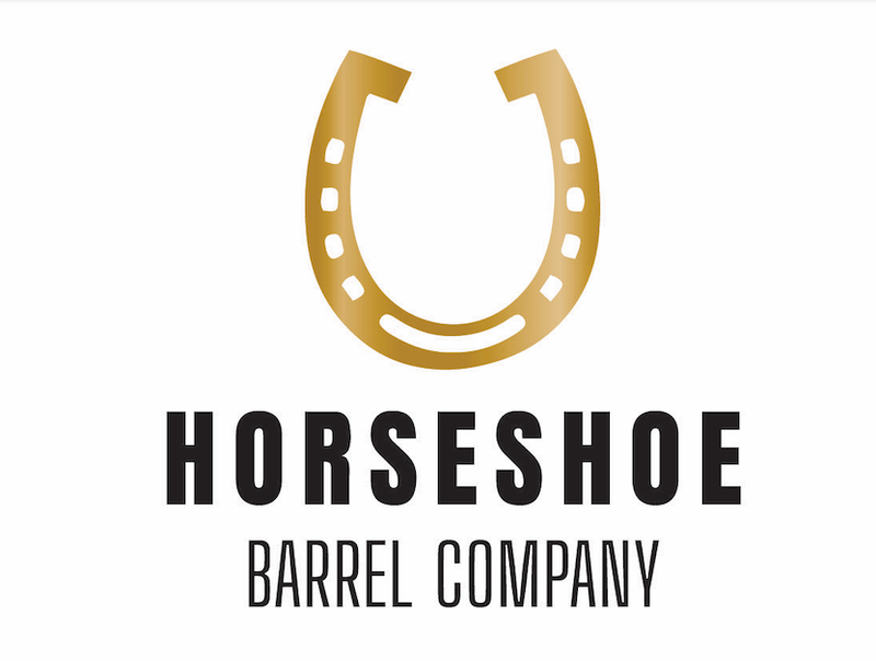 Horseshoe Barrel Company Straight Bourbon Whiskey Toasted Cask 7 Years Aged 120 Proof - Main Street Liquor