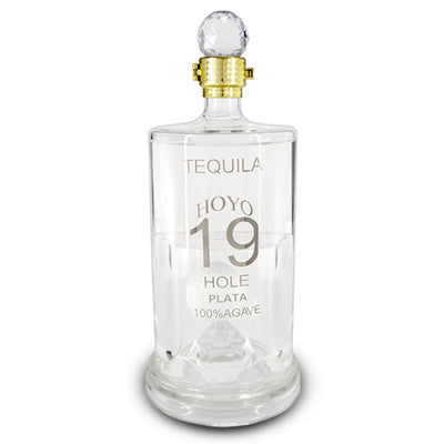Hoyo 19 Plata Tequila - Main Street Liquor