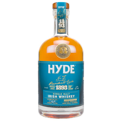 Hyde No. 7 President's Cask - Main Street Liquor