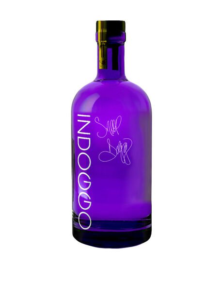 INDOGGO® Gin with Snoop Dogg&