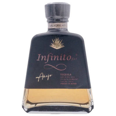 Infinito Añejo Tequila - Main Street Liquor