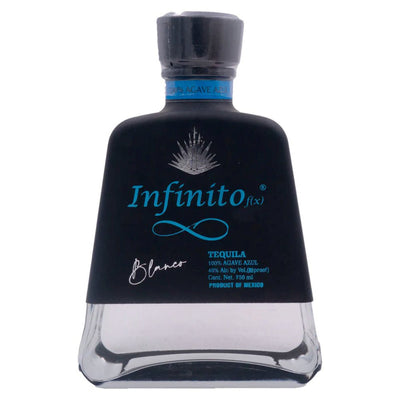 Infinito Blanco Tequila - Main Street Liquor