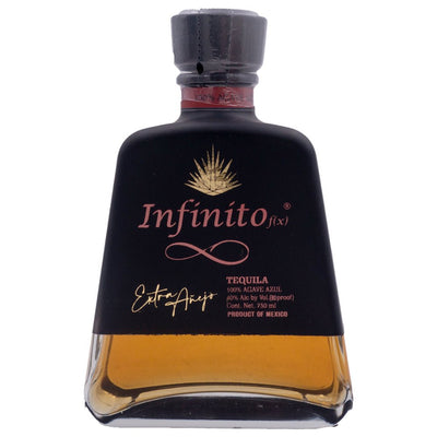 Infinito Extra Añejo Tequila - Main Street Liquor