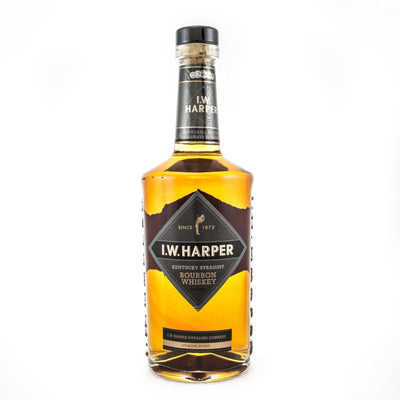 I.W. Harper Bourbon - Main Street Liquor