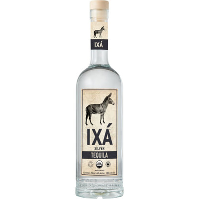 IXA Silver Tequila - Main Street Liquor