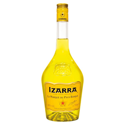 Izarra Jaune Liqueur - Main Street Liquor