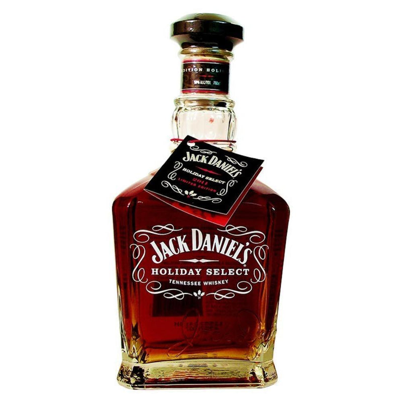 Jack Daniel’s 2011 Holiday Select - Main Street Liquor