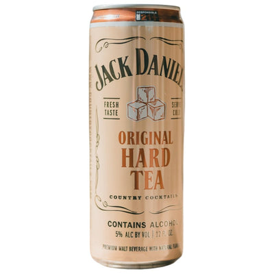 Jack Daniel’s Country Cocktails Original Hard Tea - Main Street Liquor