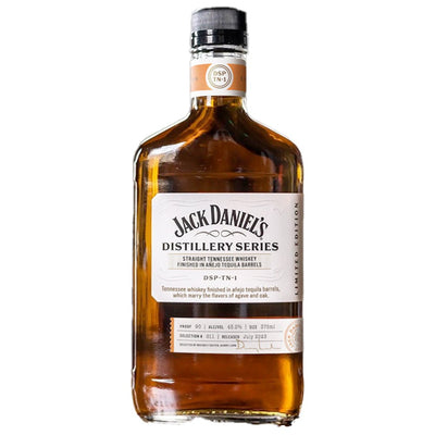 Jack Daniel's Distillery Series No. 11 - Main Street Liquor
