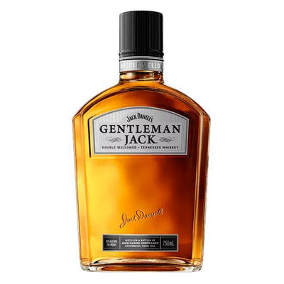 Jack Daniel's Gentleman Jack - Main Street Liquor